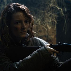 Fotoğraf Dakota Blue Richards