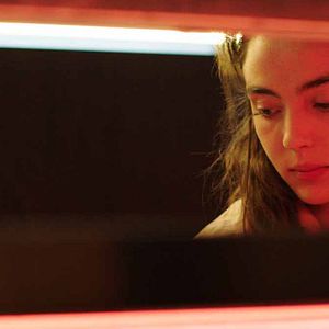 Fotoğraf Garance Marillier