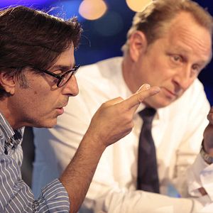 Fotoğraf Yvan Attal