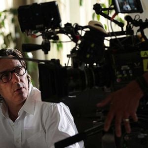 Fotoğraf Yvan Attal