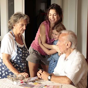 Fotoğraf Charlotte Gainsbourg