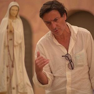 Fotoğraf Yvan Attal