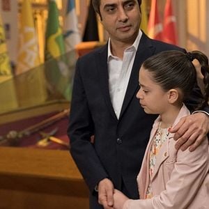 Fotoğraf Kurtlar Vadisi Pusu