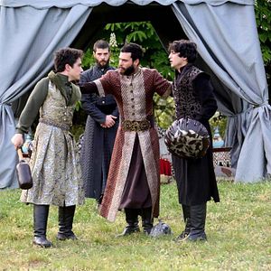 Fotoğraf Muhteşem Yüzyıl Kösem