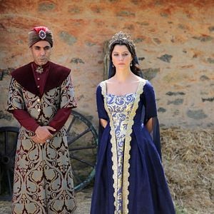 Fotoğraf Muhteşem Yüzyıl Kösem