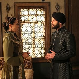 Fotoğraf Muhteşem Yüzyıl Kösem