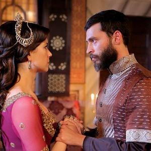 Fotoğraf Muhteşem Yüzyıl Kösem