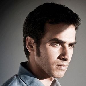 Fotoğraf Mahmud Shalaby