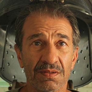 Fotoğraf Sasson Gabay