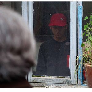 Fotoğraf Kızıl Amnezi