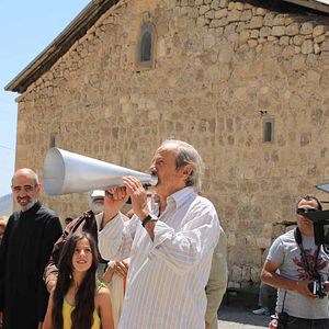 Fotoğraf Patrick Chesnais