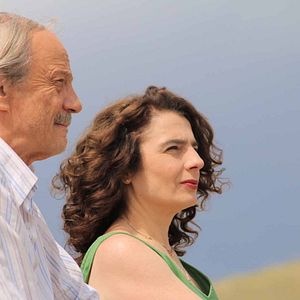 Fotoğraf Patrick Chesnais