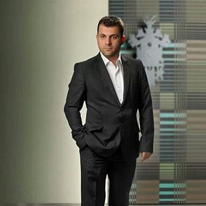 Fotoğraf İhsan Dayanç