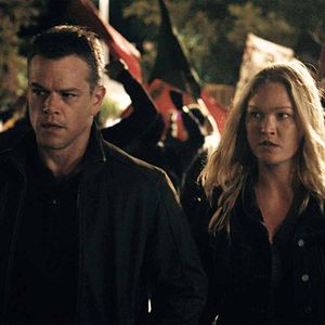 Fotoğraf Jason Bourne