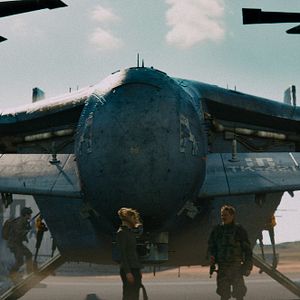 Fotoğraf Kill Command