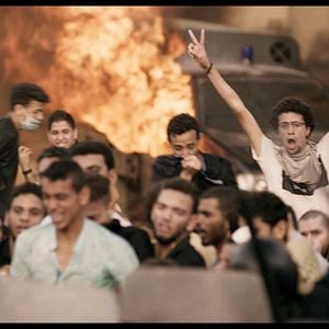 Fotoğraf Çatışma