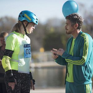 Fotoğraf Melissa George