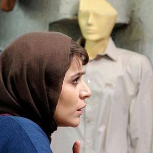 Fotoğraf Nilüfer’in Kararı