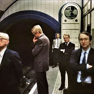 Fotoğraf La Larga Noche de Francisco Sanctis