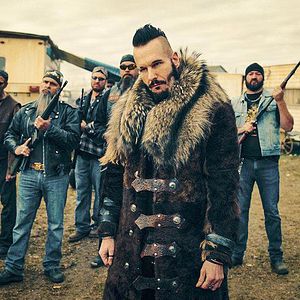 Fotoğraf Michael Eklund