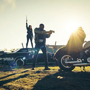 Fotoğraf Shamier Anderson