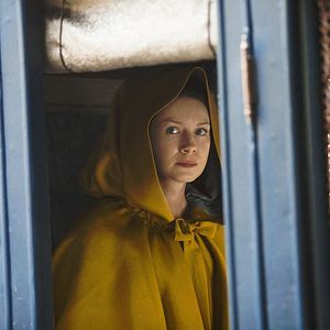 Fotoğraf Caitriona Balfe