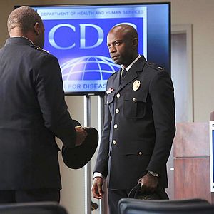 Fotoğraf David Gyasi