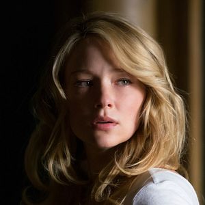 Fotoğraf Haley Bennett