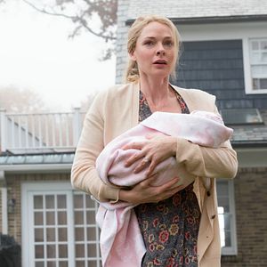 Fotoğraf Rebecca Ferguson