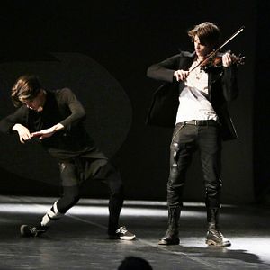 Fotoğraf Nicholas Galitzine