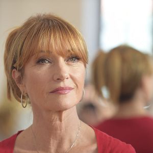 Fotoğraf Jane Seymour