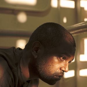 Fotoğraf A Yellow Bird