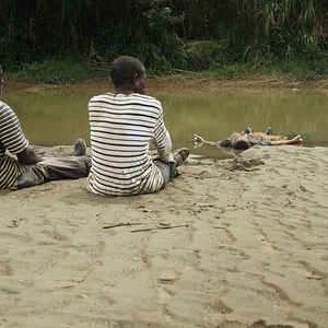 Fotoğraf Los pasos del agua