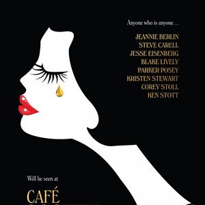 Fotoğraf Café Society