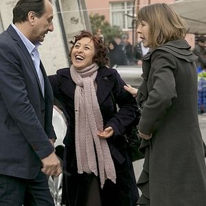 Fotoğraf Arka Sokaklar