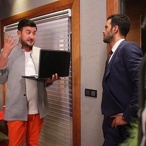 Fotoğraf Kiralık Aşk