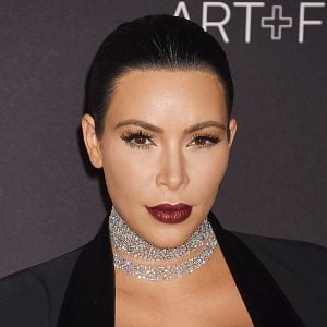 Fotoğraf Kim Kardashian