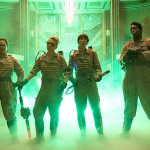 Fotoğraf Ghostbusters: Hayalet Avcıları
