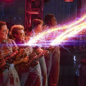 Fotoğraf Ghostbusters: Hayalet Avcıları