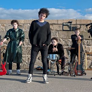 Fotoğraf Sing Street