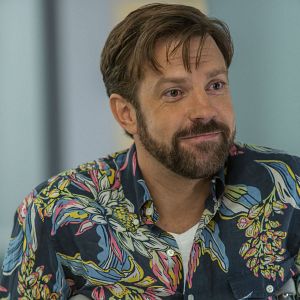 Fotoğraf Jason Sudeikis