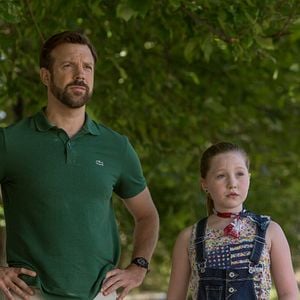 Fotoğraf Jason Sudeikis