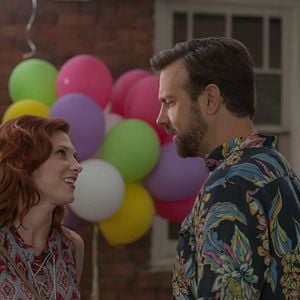 Fotoğraf Jason Sudeikis