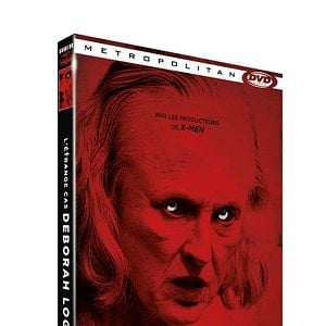 Fotoğraf The Taking