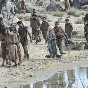 Fotoğraf Emilia Clarke