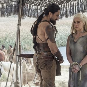 Fotoğraf Emilia Clarke