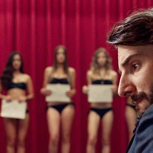 Fotoğraf Gaspard Proust