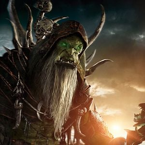 Fotoğraf Warcraft: İki Dünyanın İlk Karşılaşması