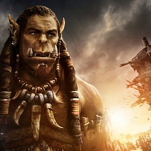 Fotoğraf Warcraft: İki Dünyanın İlk Karşılaşması