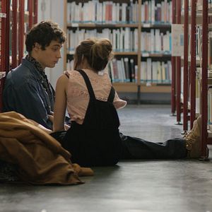 Fotoğraf Marie Petiot